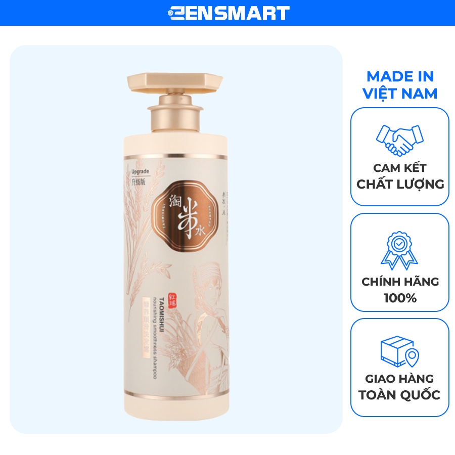  Dầu xả TAOMISHUI 800ml 