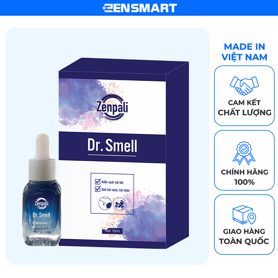 DR.Smell 